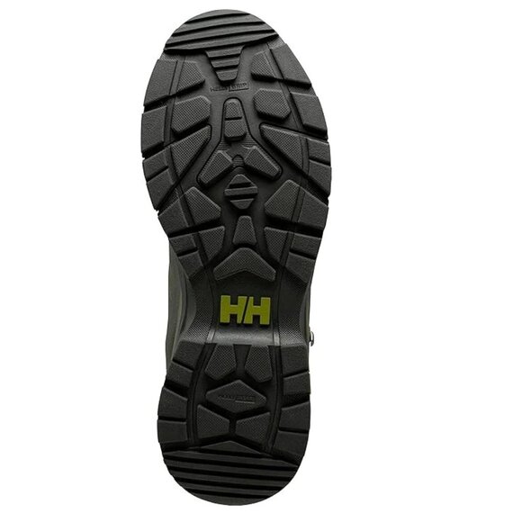New Helly-Hansen Men\'s Cascade Mid Tech Waterproof Breathable Lightweight SZ9.5